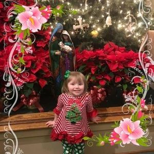 Meet your Posher, Jocelyn